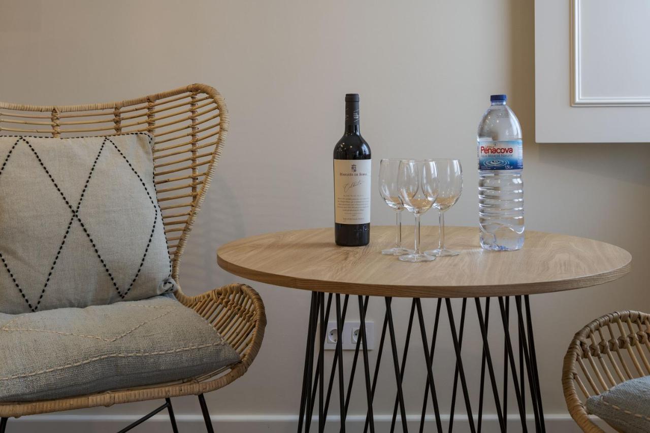 Apartment Peixeira And Lissabon