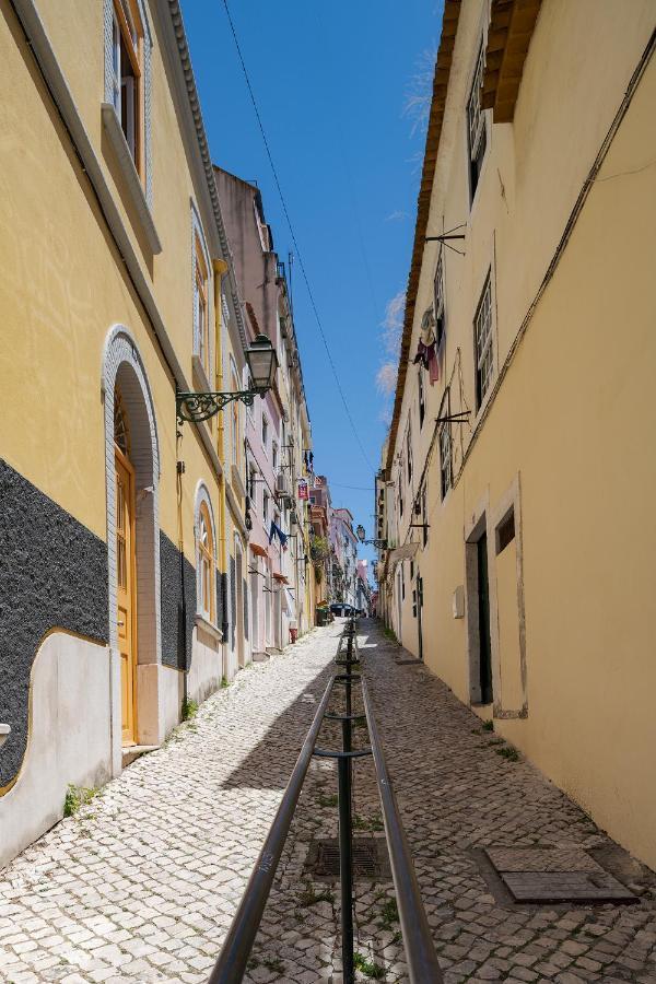 Apartment Peixeira And Lissabon