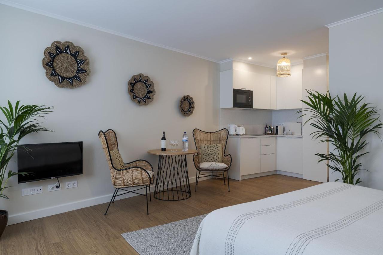 Apartment Peixeira And Lissabon