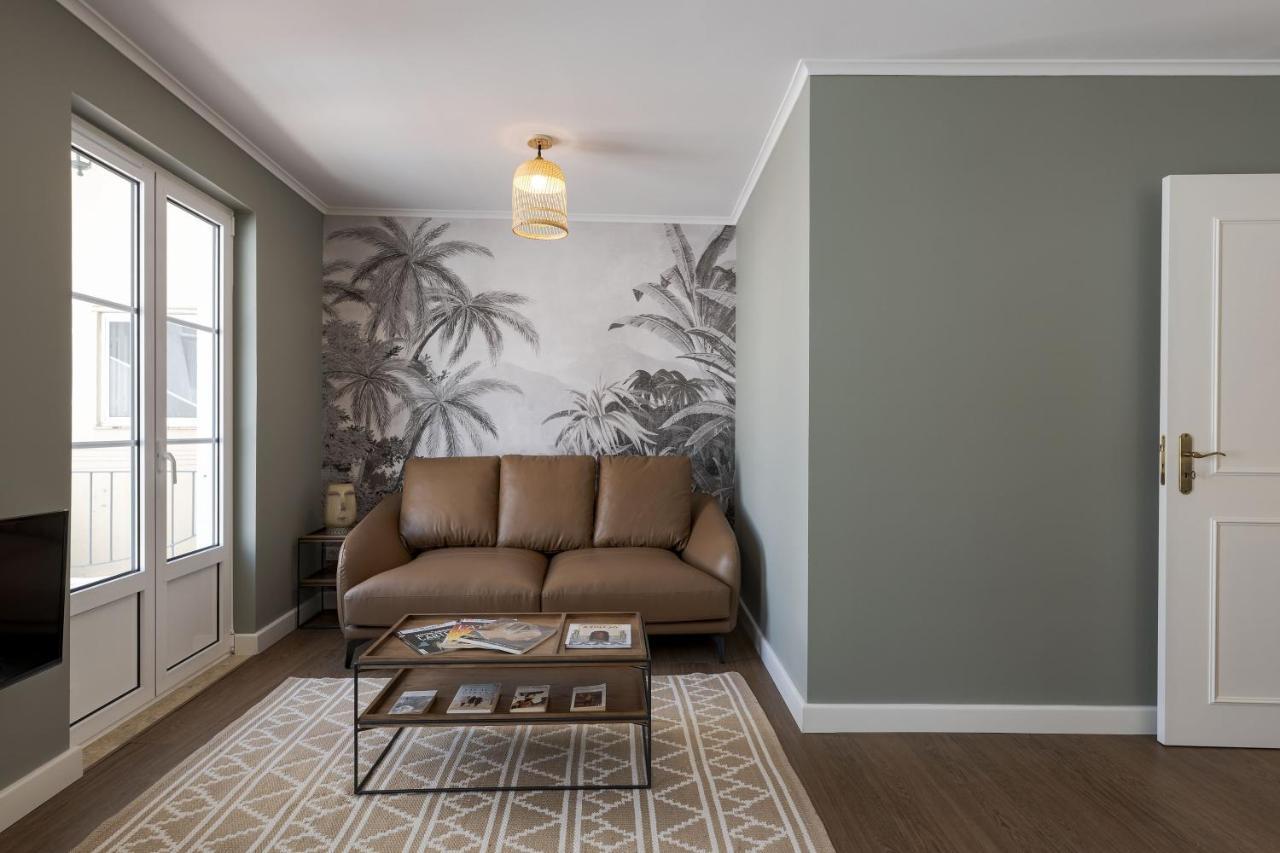 Apartment Peixeira And Lissabon